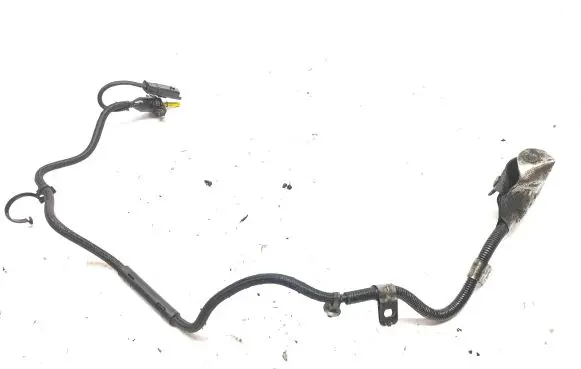 Peugeot 308 AdBlue supply pipe 
