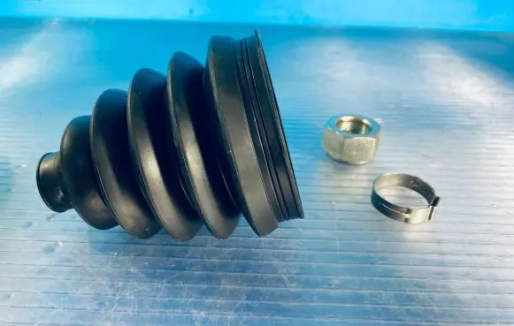 Opel Zafira C Driveshaft outer CV joint 0023984 ICA86D34