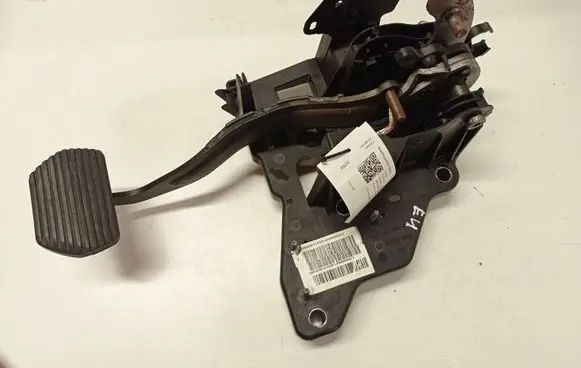 Citroen C5 Brake pedal 9660868380 9665382780 50306