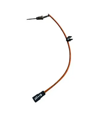 Ford Transit Custom Exhaust gas temperature sensor GK2112B591BD