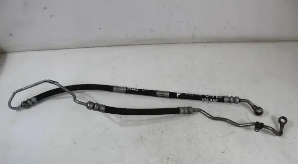 BMW 6 E63 E64 Power steering hose/pipe/line 6767427