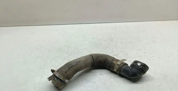 Fiat Ducato Engine coolant pipe/hose
