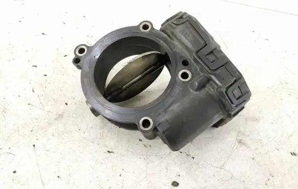 Mercedes-Benz E W212 Throttle valve DALISID1185 6510900470 0280750573