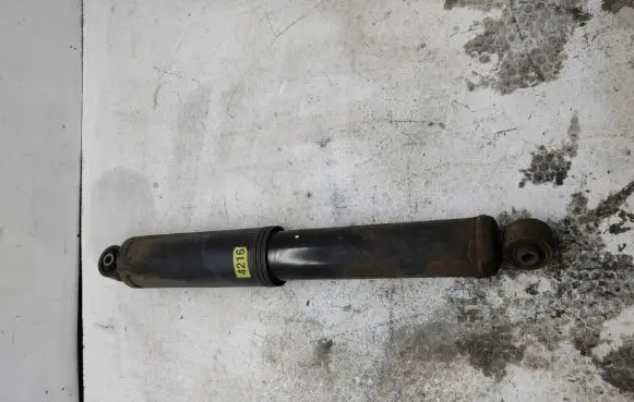 Chevrolet Captiva Rear shock absorber/damper 4216
