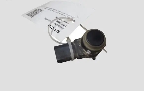 Citroen C5 Parking PDC sensor 9663821577XT 0263003587