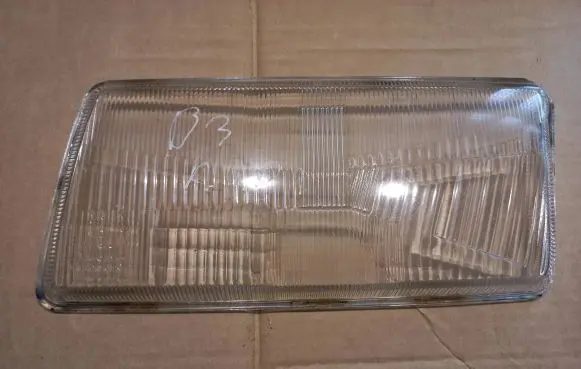 Audi 80 90 B3 Headlight lense 029502