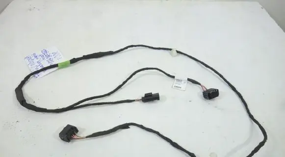 Mercedes-Benz V Class W447 Parking sensor (PDC) wiring loom A4475404389