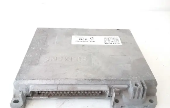 Renault Espace II Engine control unit/module 7700860323 7700862204 S101723113B