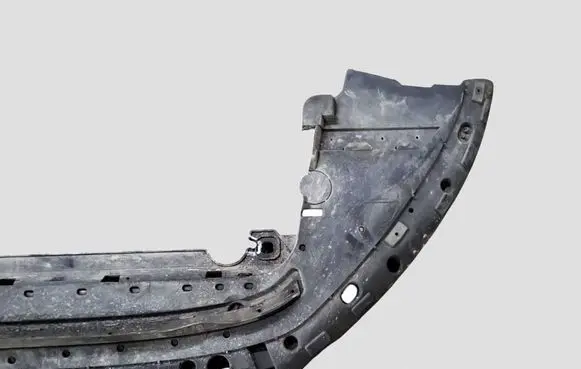 Volvo V60 Front bumper skid plate/under tray 31352298 D2LL