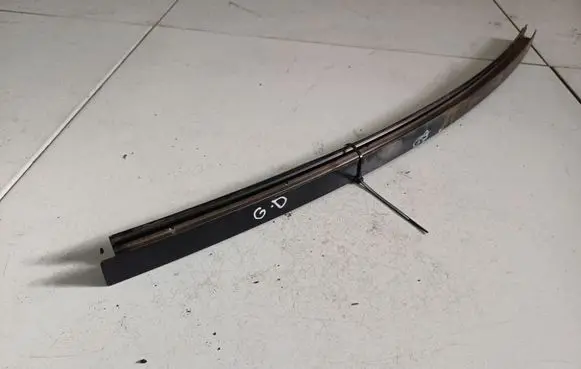 Saab 9-3 Ver2 Other rear door trim element 