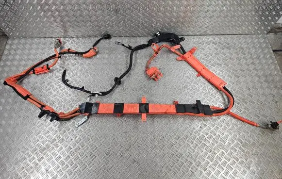 Lexus RX 450H Positive cable (battery) 821H148011 00008683