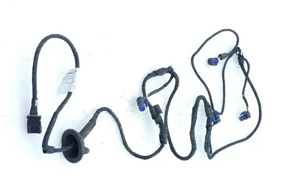 Mercedes-Benz ML W164 Parking sensor (PDC) wiring loom A1645402405
