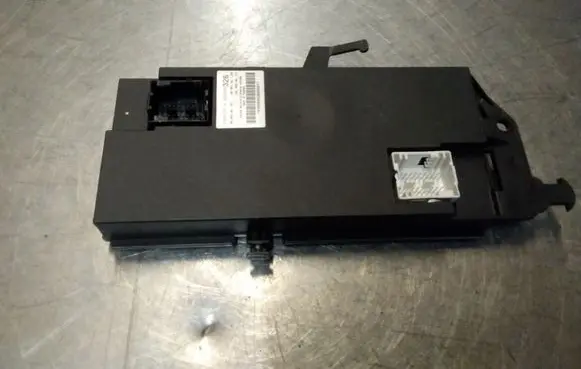 Renault Espace - Grand espace IV Comfort/convenience module 21000160A 8200367326