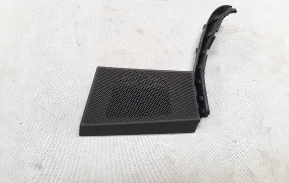 Porsche Macan (95B) Front door speaker cover trim 95B035405A