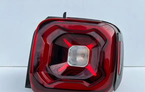 Jeep Renegade Rear/tail lights 52087955