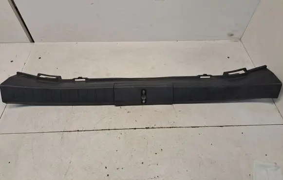 Toyota Prius (XW20) Trunk/boot sill cover protection 6471647010