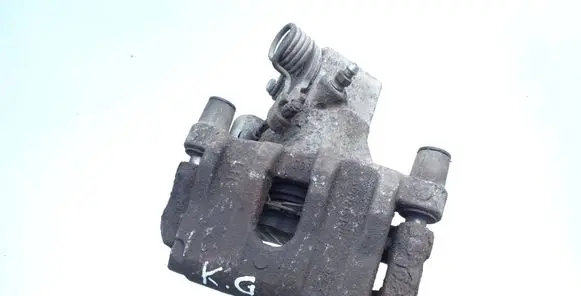 Ford Focus Rear brake caliper