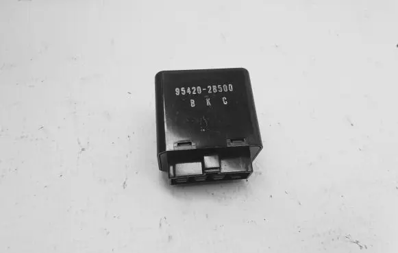 Hyundai Santa Fe Other relay 954200B500