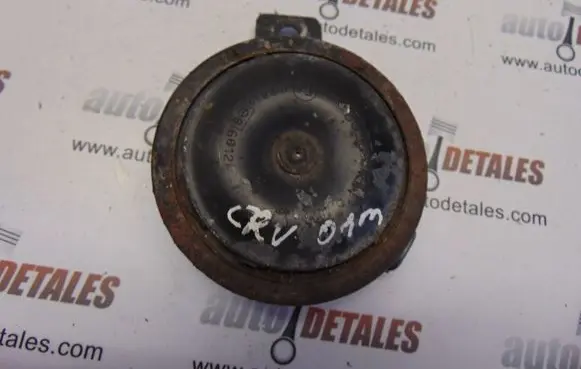 Honda CR-V Horn signal