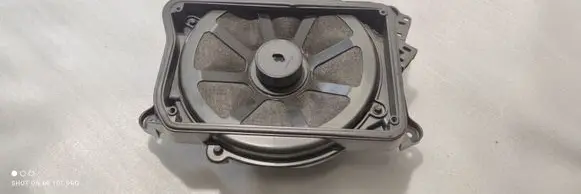 Audi A6 S6 C7 4G Subwoofer speaker 4G8035709