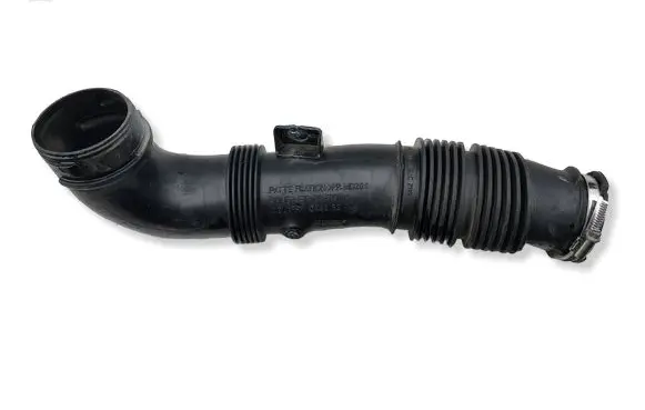 Peugeot Partner Air intake duct part 9656237580