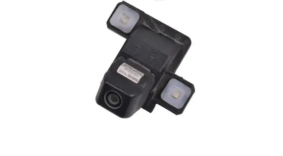 Toyota Prius (XW30) Reversing camera 8679047040