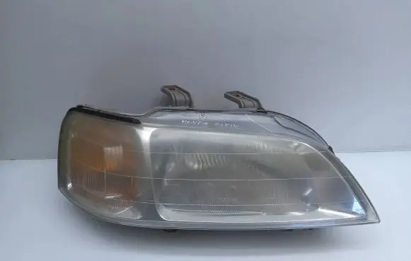 Honda Civic Headlight/headlamp 54532437