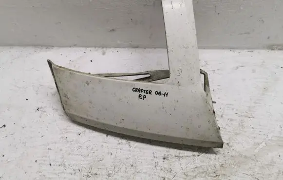 Volkswagen Crafter Under headlight/headlamp trim 