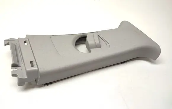 Hyundai Ioniq (B) pillar trim (top) 85840G2100