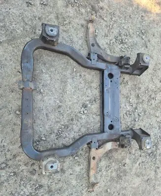 Volkswagen Transporter - Caravelle T5 Front subframe