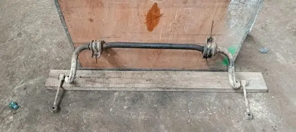 Jeep Grand Cherokee (WK) Front anti-roll bar/sway bar