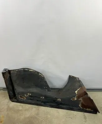 Mercedes-Benz G W460 Front side member 