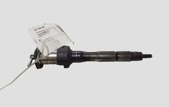 Mazda CX-7 Fuel injector R2AA13H50