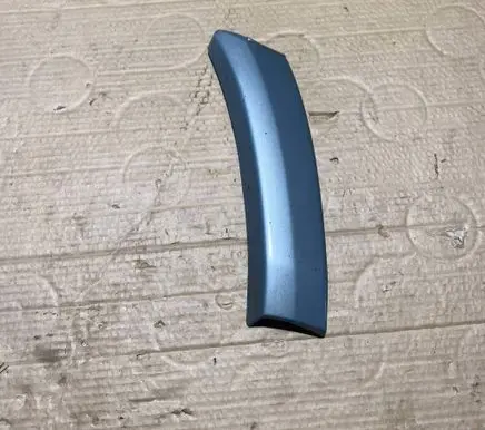 Mercedes-Benz E W124 Rear fender molding trim 1246902040
