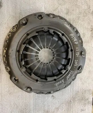 Opel Astra H Pressure plate 