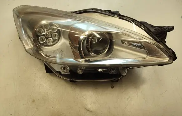 Peugeot 508 Headlight/headlamp 9687580580 89905868