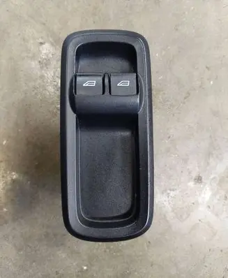 Ford Fiesta Electric window control switch 8A6T14A132EC