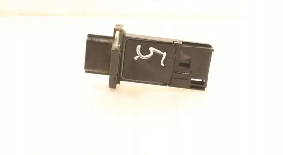 Mass air flow meter