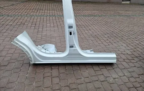 Opel Mokka B Side car body part 5O5P5L5E5X551014