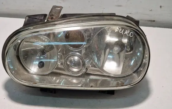 Volkswagen Golf IV Headlight/headlamp 1J1941015B 67742010