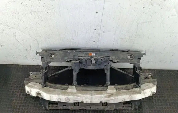 Mazda 6 Radiator support slam panel GS1D53110