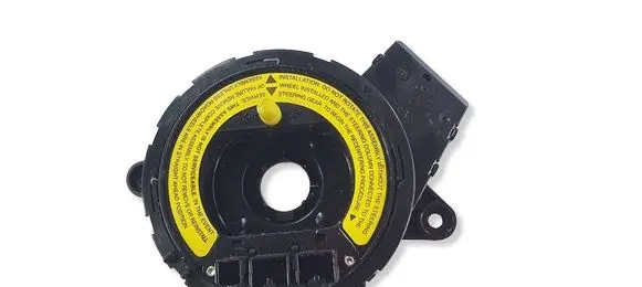 Dodge Durango I Airbag squib ring wiring 56045403AD