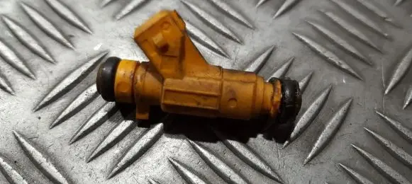 Peugeot 607 Fuel injector 0280155994