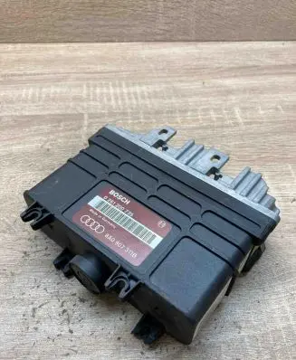 Audi 80 90 B3 Engine control unit/module ECU 8A0907311B 0261200735