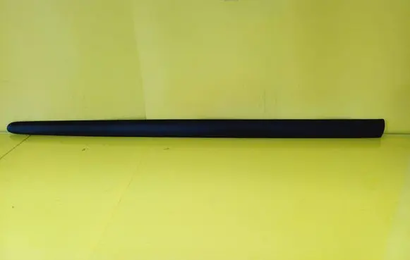 Peugeot 206 Front door trim (molding) 9625098877