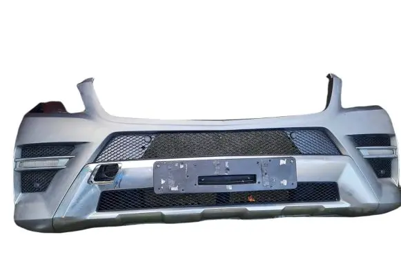 Mercedes-Benz ML W166 Front bumper A1668803340 606126R 606326R