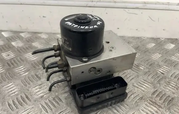 Nissan Pathfinder R51 ABS Pump 47660EC070 06210202074