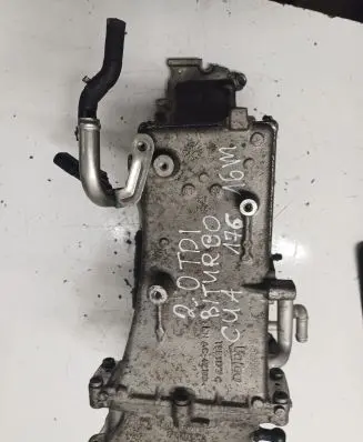 Volkswagen Tiguan Intake manifold 04L131501S