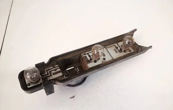 Ford Focus Tail light bulb cover holder xs4x13n004ec