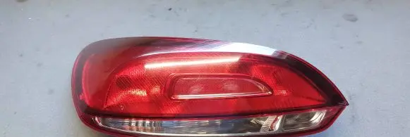 Volkswagen Scirocco Rear/tail lights set 1K8945095G 1K8945257C 89319911